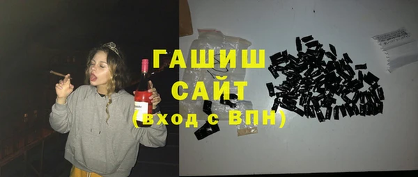 хмурый Аркадак